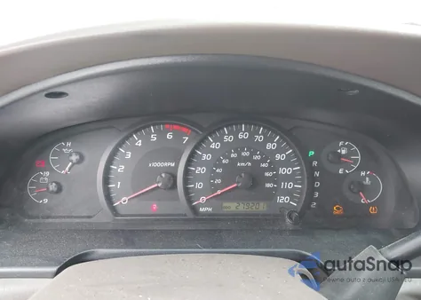 2006 Toyota Tundra Sr5 V8 из США, поврежденный, VIN 5TBRT34196S482307